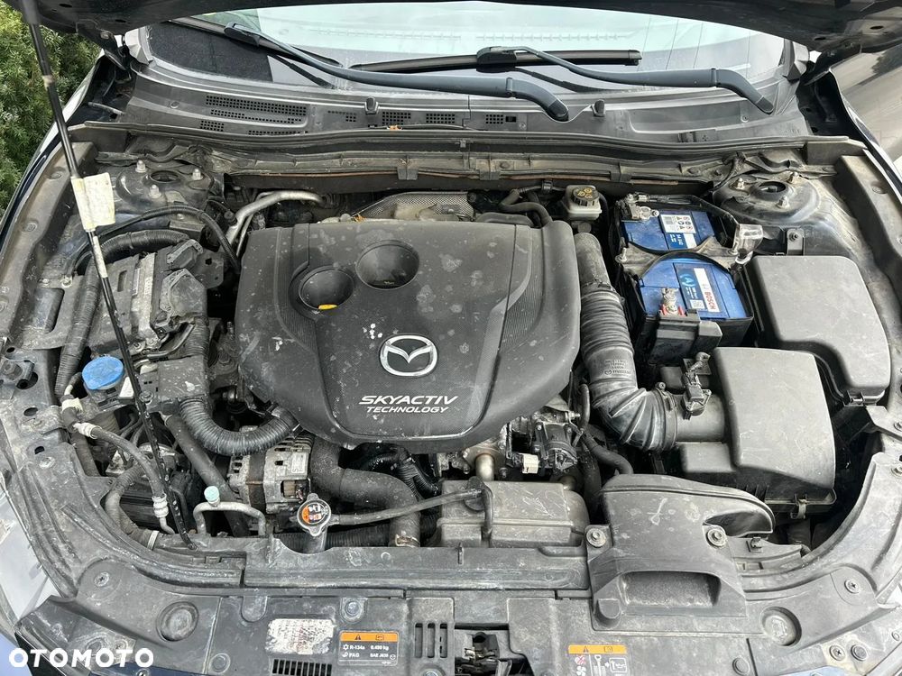 Mazda 3 - 22