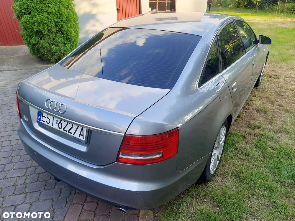 Audi A6 Limousine 2.4 - 13