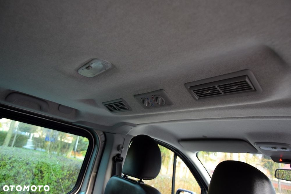 Renault Trafic Passenger 2,9t Pack Clim - 14
