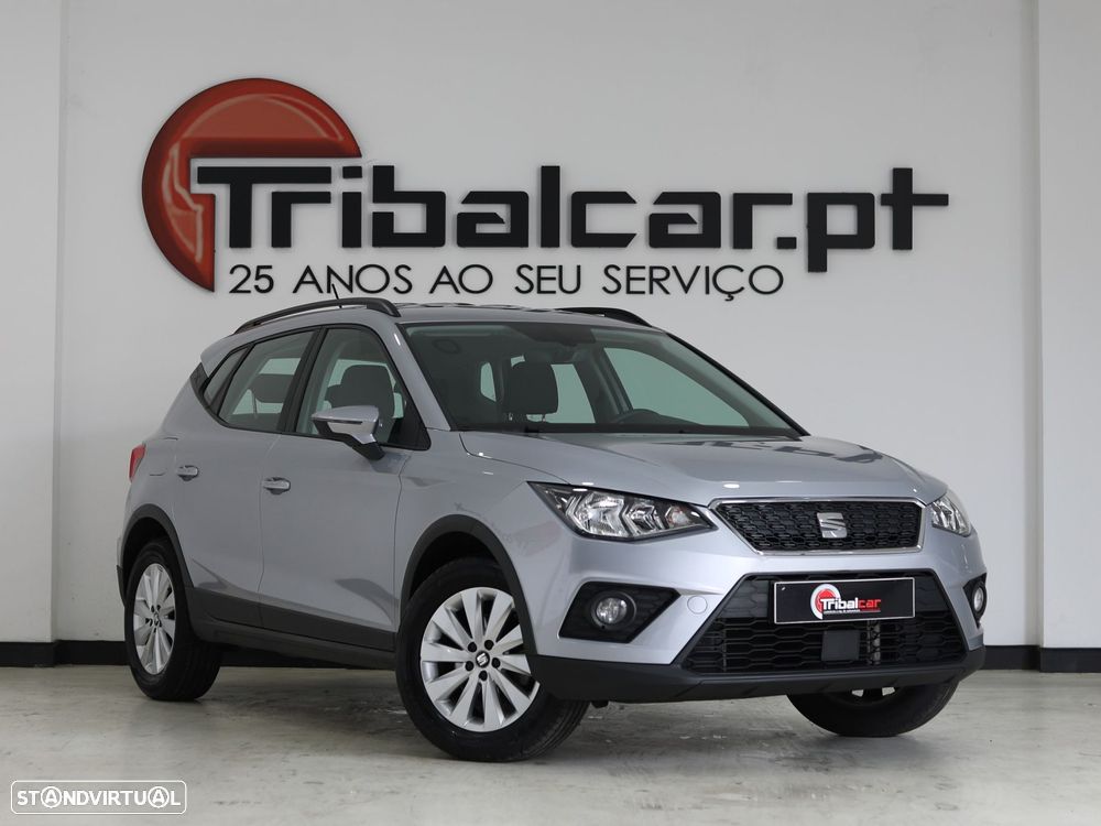 SEAT Arona 1.0 TSI Style - 1