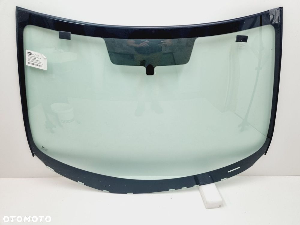 Szyba przednia MAZDA 3 SEDAN 2009-2013 - 1