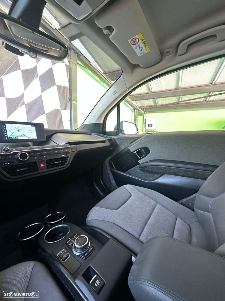 BMW i3 120Ah - 22