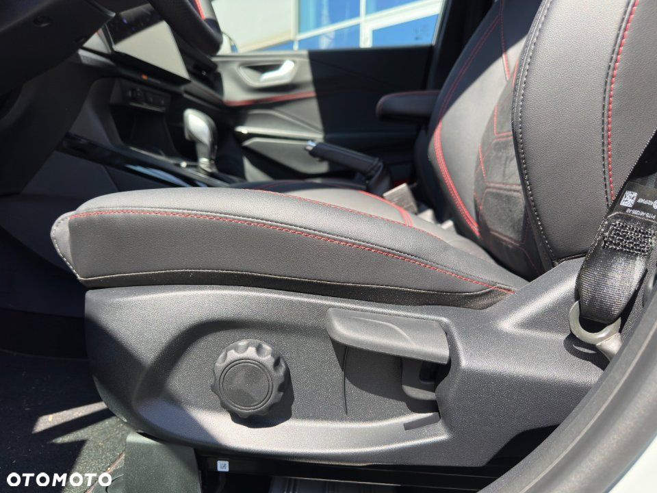Ford Puma - 13