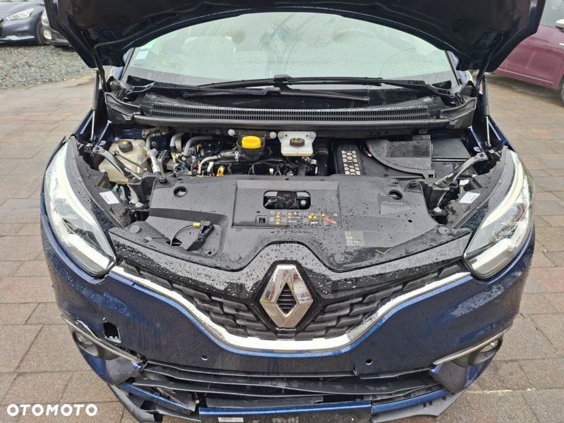 Renault Grand Scenic BLUE dCi 120 BUSINESS EDITION - 20