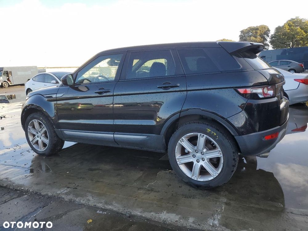 Land Rover Range Rover Evoque Si4 Prestige - 27
