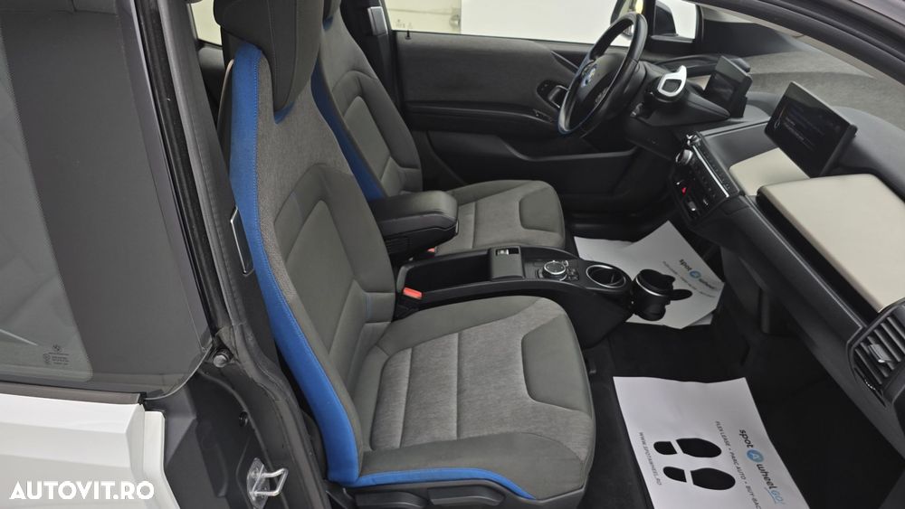 BMW i3 - 18