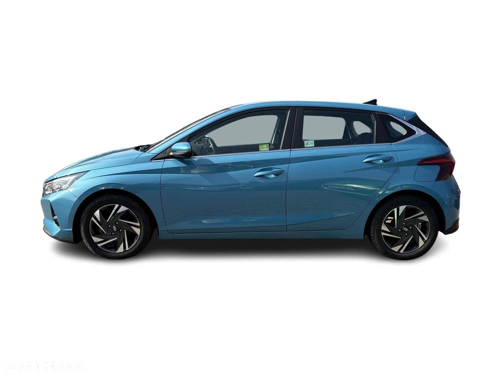 Hyundai i20 1.2 Comfort - 4