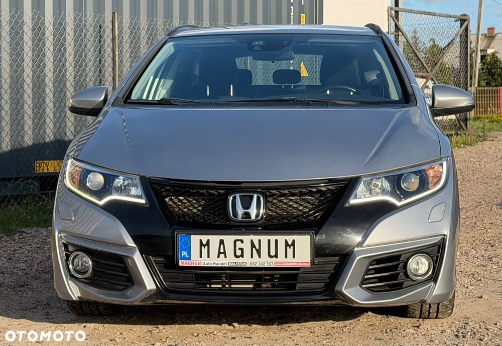 Honda Civic - 23
