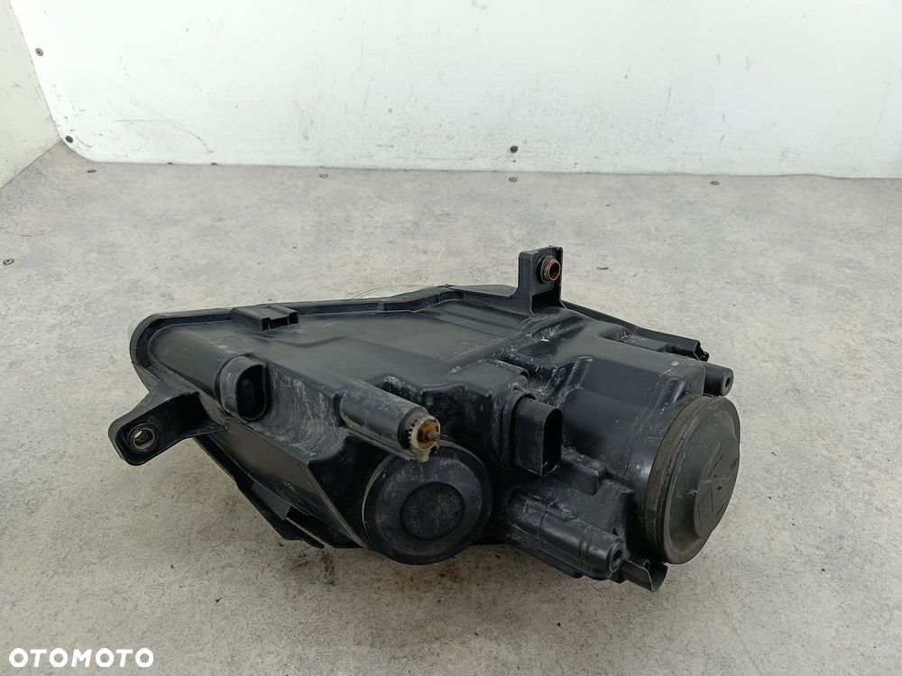 LAMPA PRZÓD LEWA VW PASSAT B6 3C0941005J 1EL247014-01  HELLA - 7