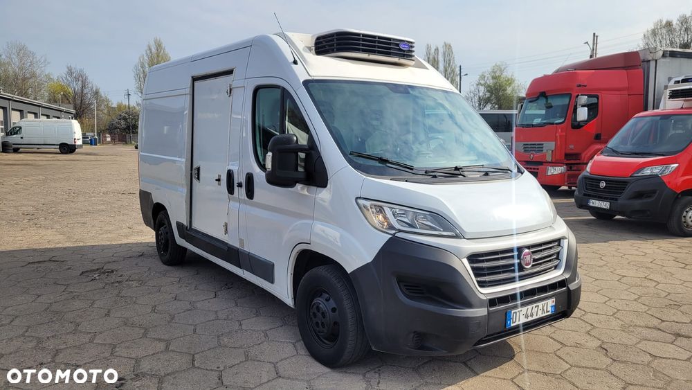 Fiat Ducato - 22