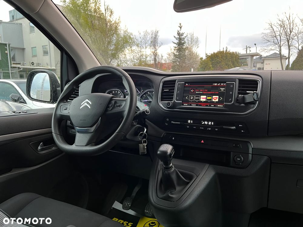 Citroën SpaceTourer - 28