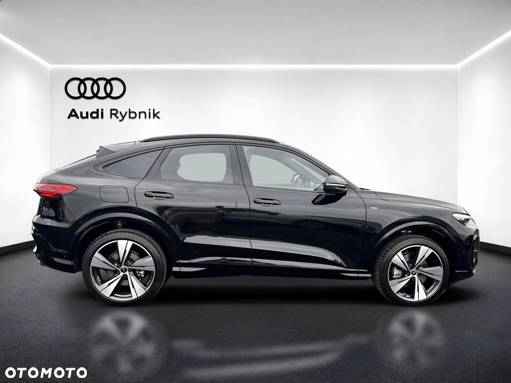 Audi Q5 Sportback - 7