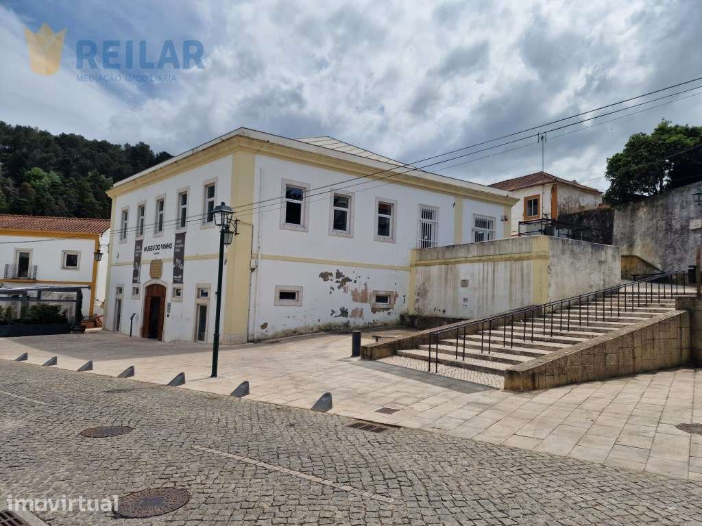 Alenquer - T2+T2 Ótimo Local - Grande imagem: 2/28