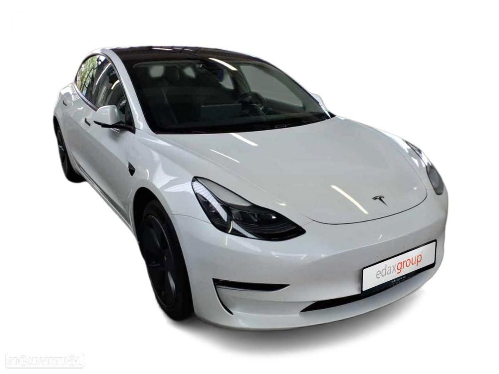 Tesla Model 3 Standard RWD - 1