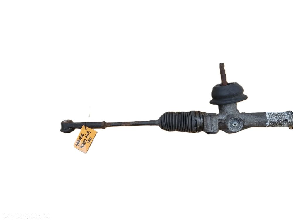 FIAT GRANDE PUNTO 05-12 1,4 B MAGLOWNICA PRZEKŁADNIA KIEROWNICZA TRW * - 2