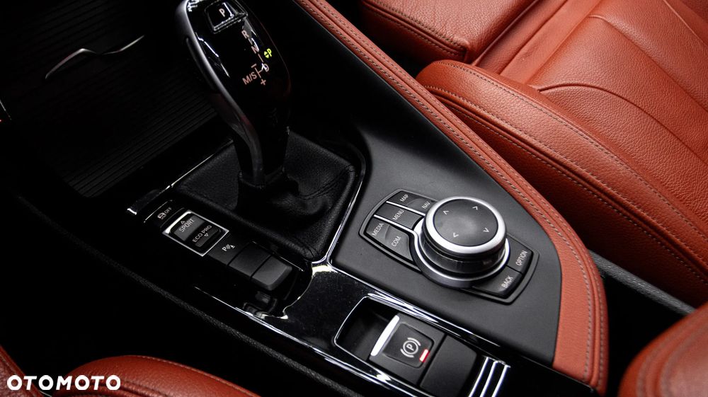 BMW X2 sDrive20i sport - 20