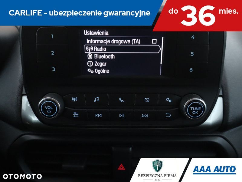 Ford EcoSport - 19