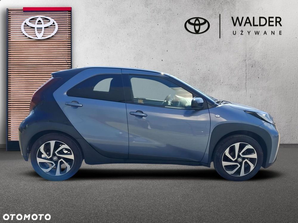 Toyota Aygo X - 7