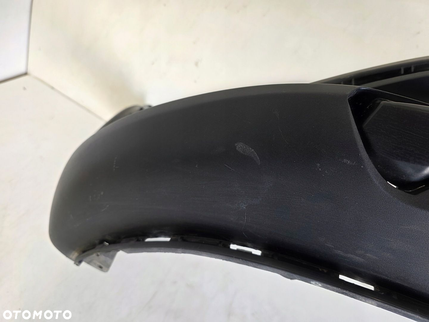 Zderzak przód dokładka spoiler KIA Stonic 86512-H8400 17- - 13