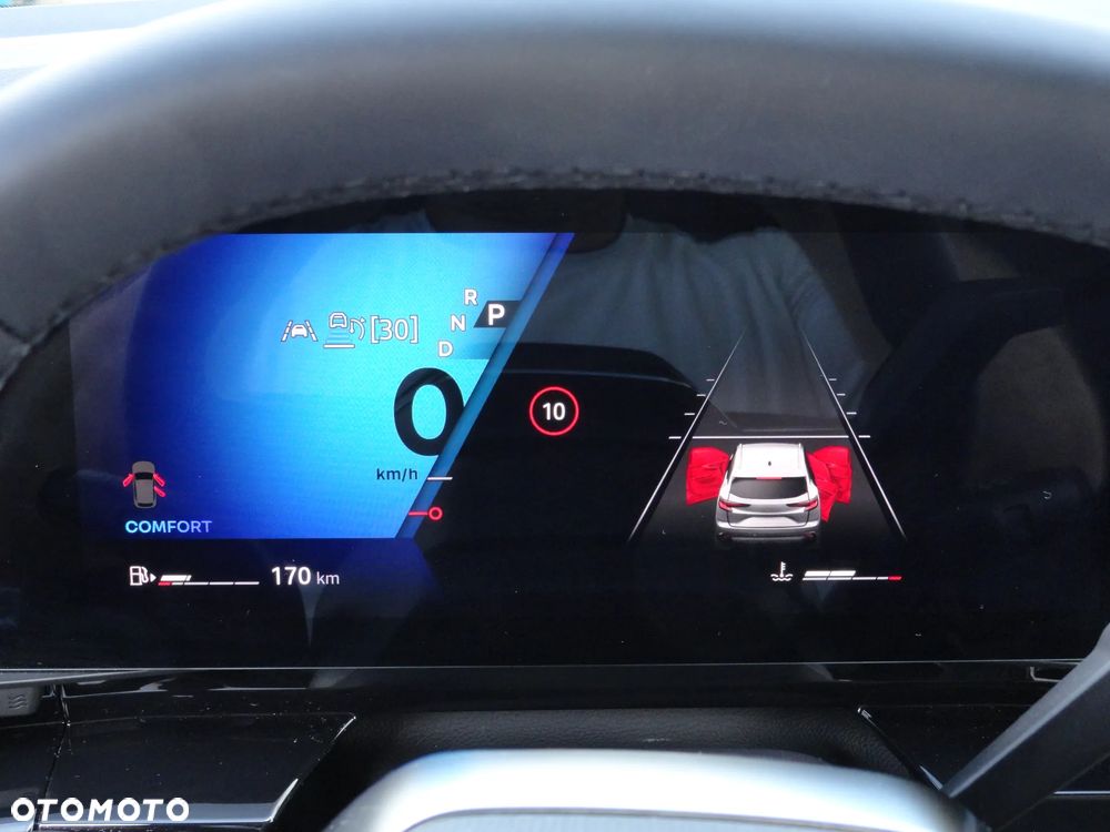 Renault Austral Mild Hybrid 160 Automatik Techno Esprit Alpine - 25