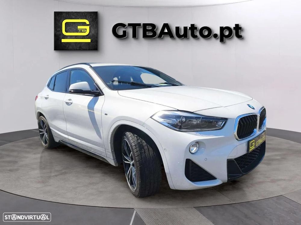 BMW X2 - 6