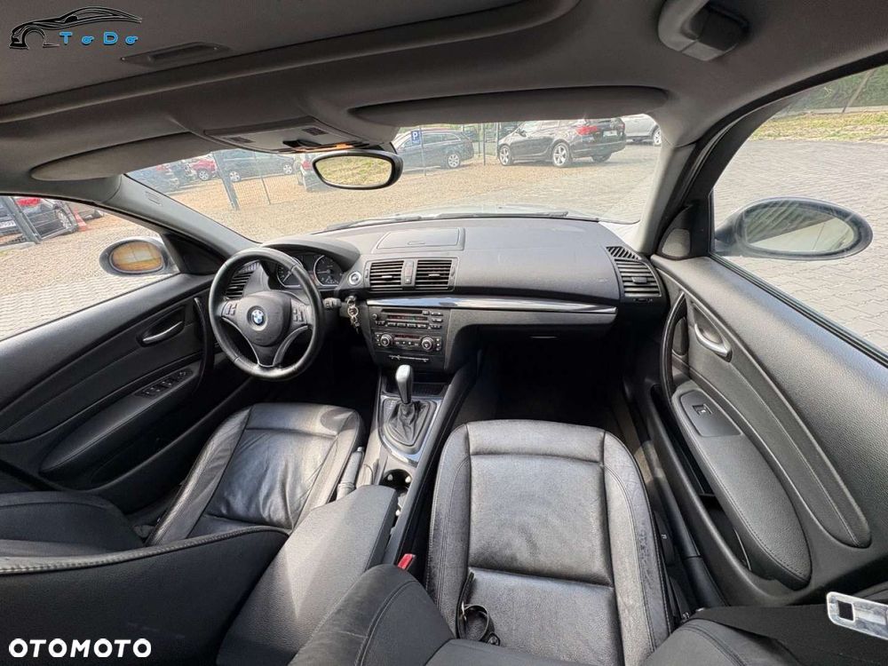 BMW Seria 1 118d DPF Edition Sport - 31
