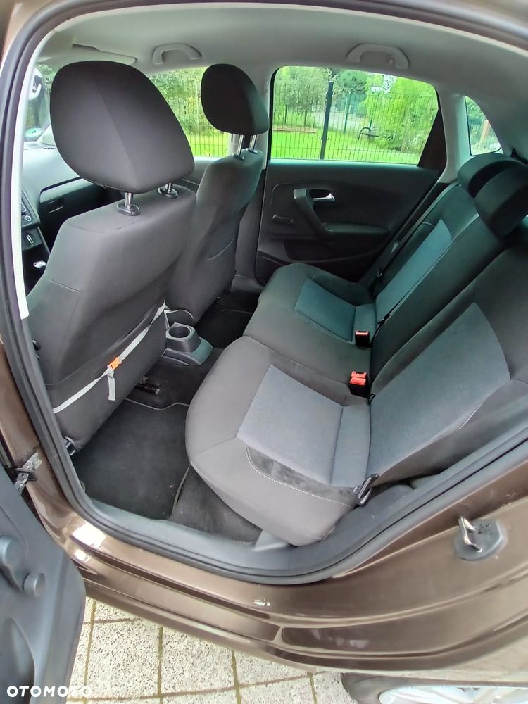 Volkswagen Polo 1.2 TDI Style - 6