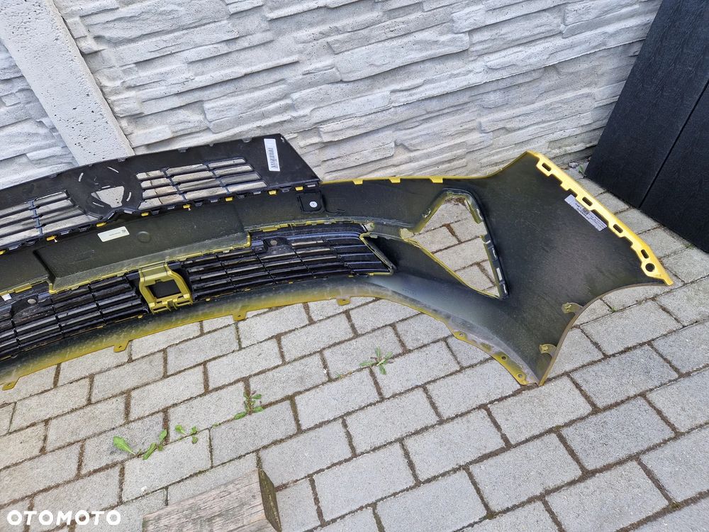 Zderzak Opel Astra 6 VI L gs line gsi 2022 - - 9