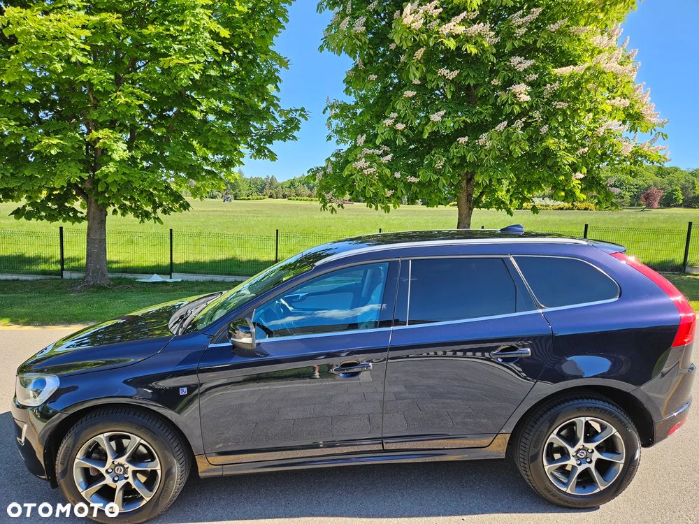 Volvo XC 60 D3 Ocean Race - 6