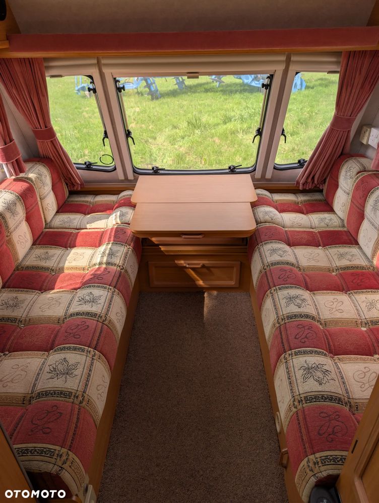 Avondale Coachcraft Dart 510 - 10