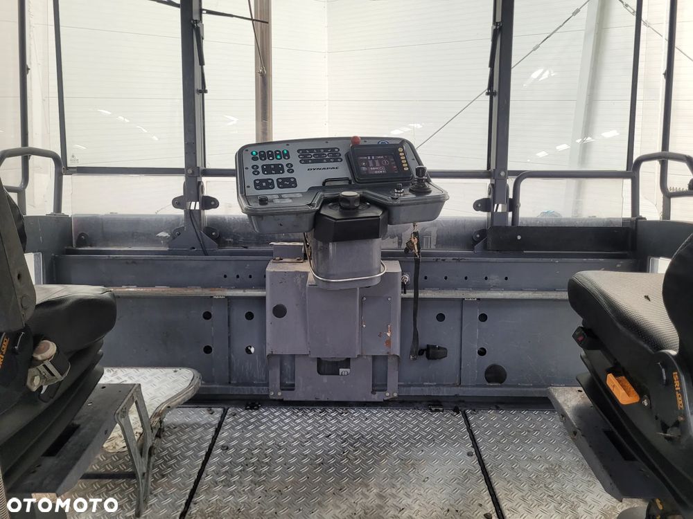 Dynapac SD 2550 C - 22