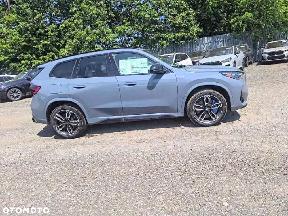 BMW X1 - 7