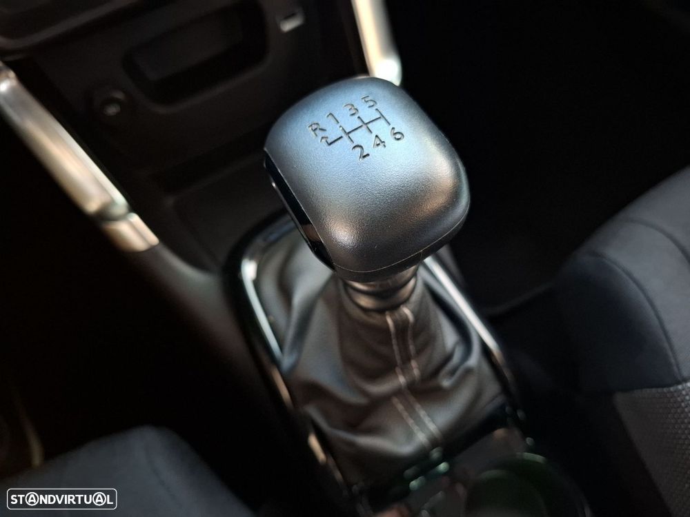 Citroën C3 Aircross 1.2 PureTech C-Series - 19