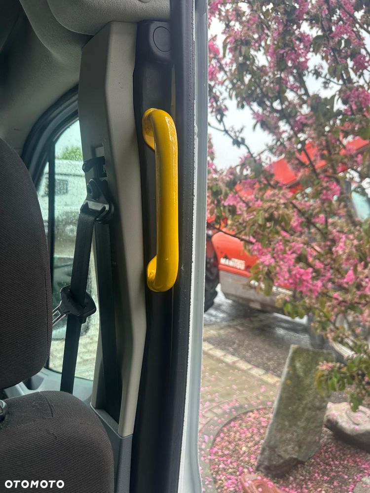 Ford Transit 170 PS - 17