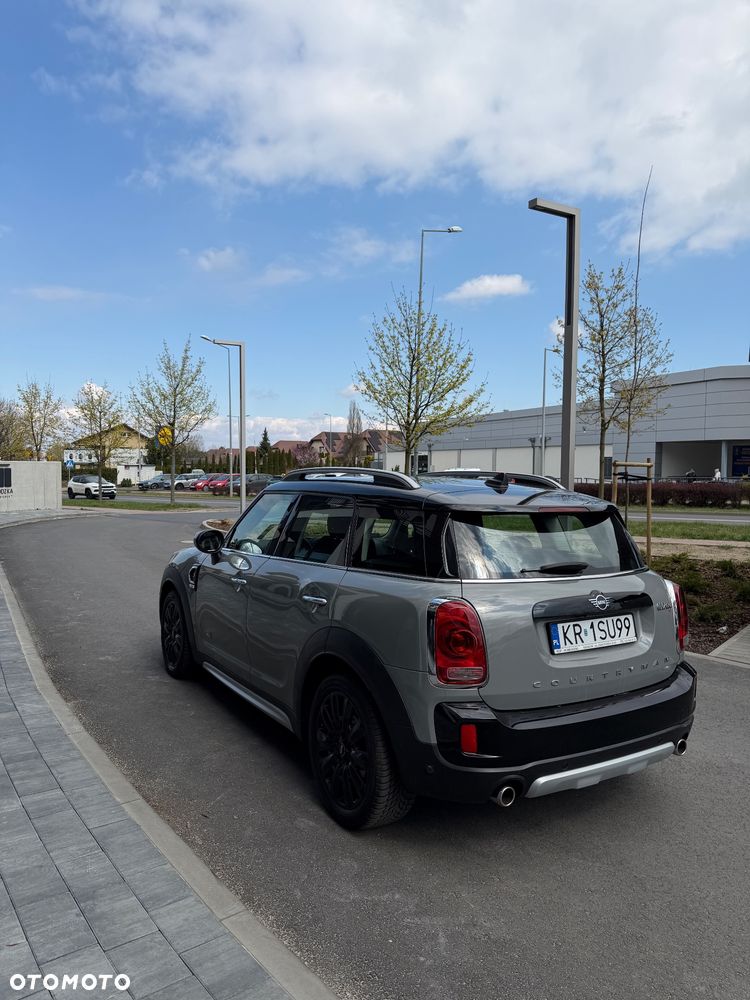 MINI Countryman Cooper S GPF ALL4 - 4