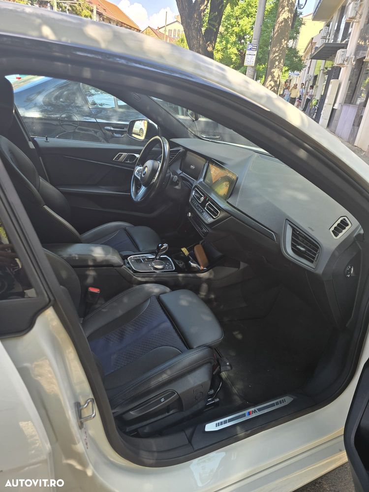 BMW Seria 2 218i AT - 4