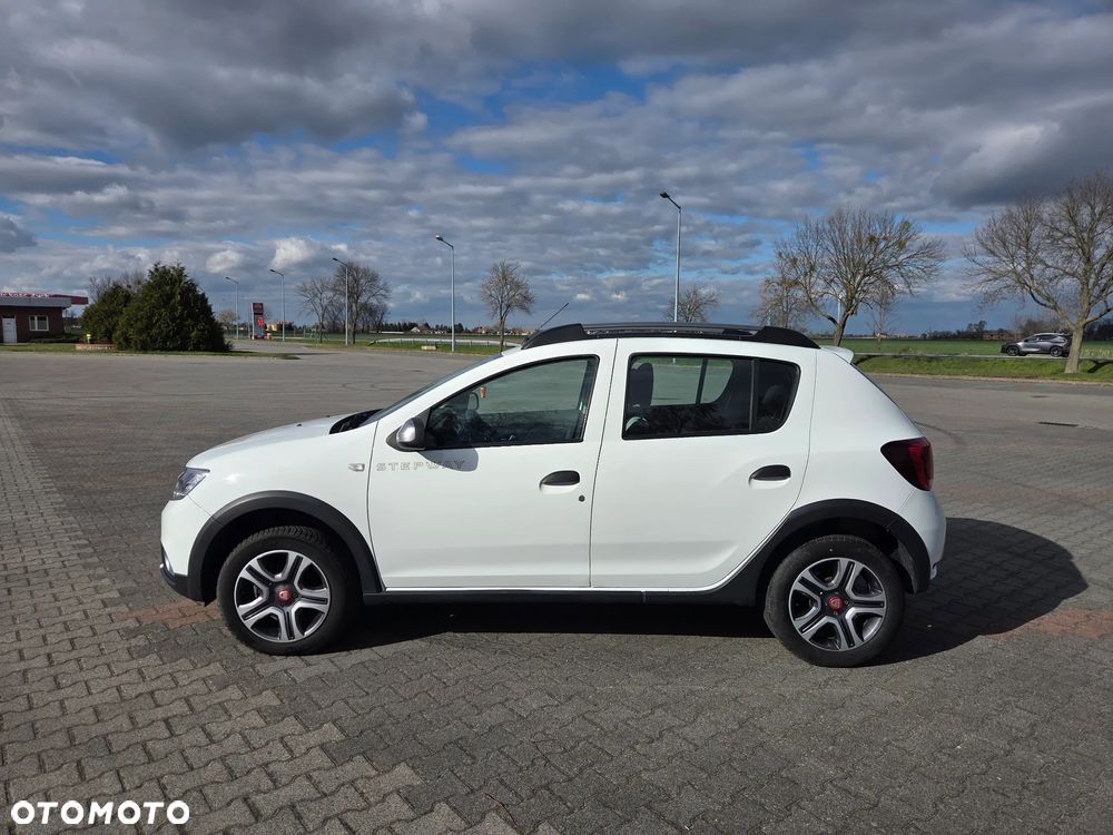 Dacia Sandero TCe 90 Easy-R S&S Comfort - 18