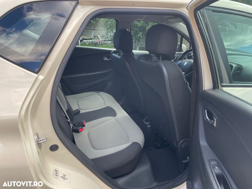 Renault Captur - 20