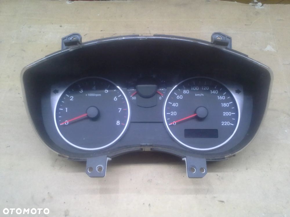 Hyundai I20 Lift 1.2 16V G4LA zestaw startowy komputer 39111-03700 BCM Immo stacyjka 2 klucze skrzynka bezpieczników licznik komplet EU - 30