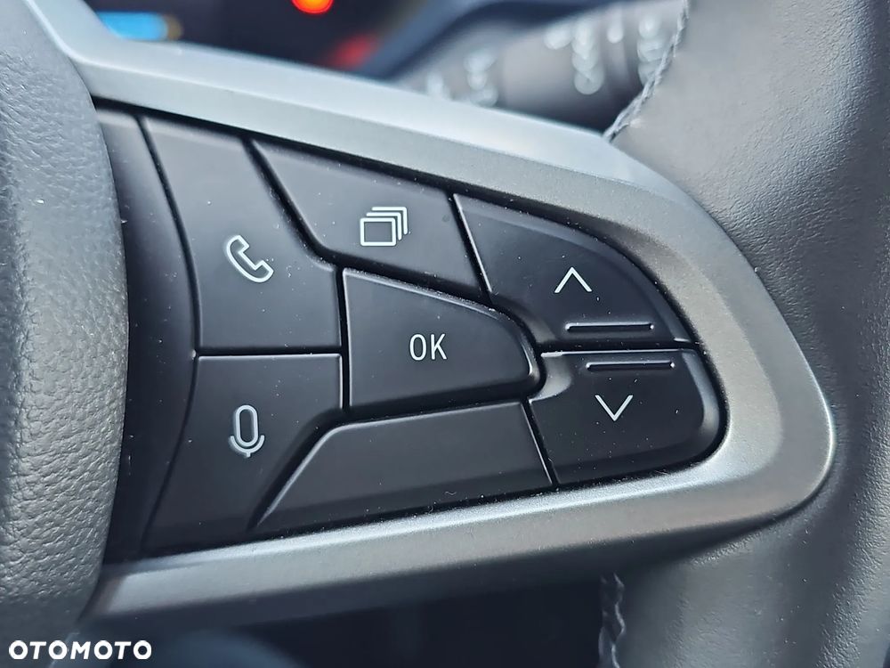 Dacia Duster 1.6 Full Hybrid 140 Journey MMT - 15