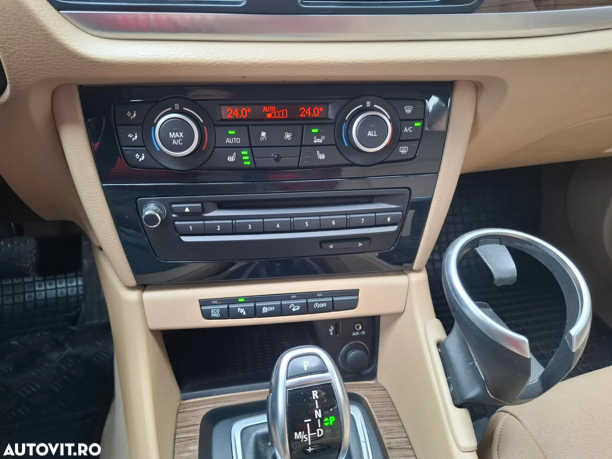 BMW X1 - 19