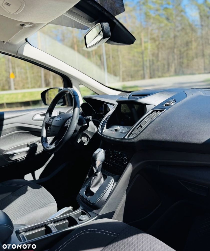 Ford C-MAX 1.5 EcoBoost Trend ASS - 11