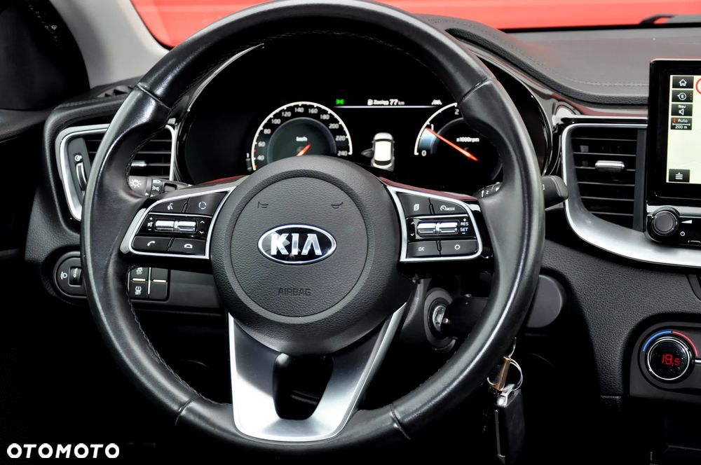 Kia XCeed 1.6 CRDi EDITION 7 - 30