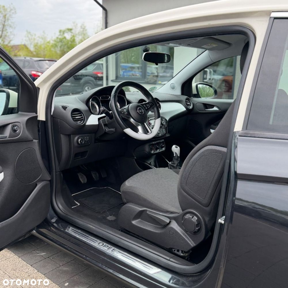 Opel Adam - 18