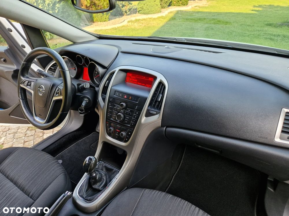 Opel Astra 1.4 Active - 18