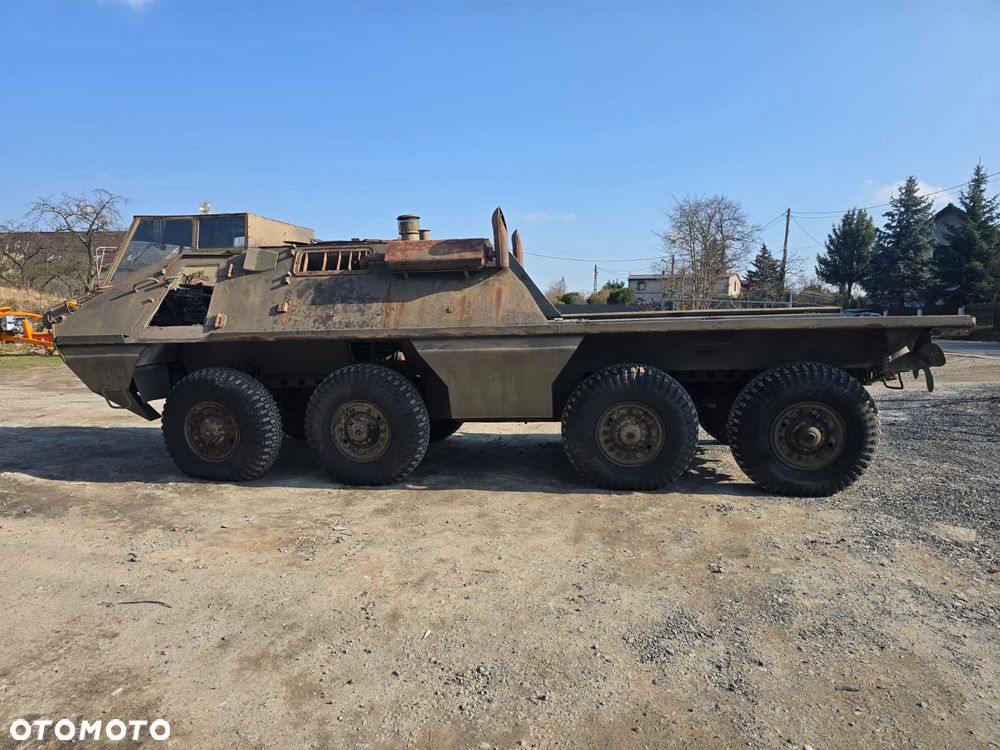 Inny Skot Amfibia - 4