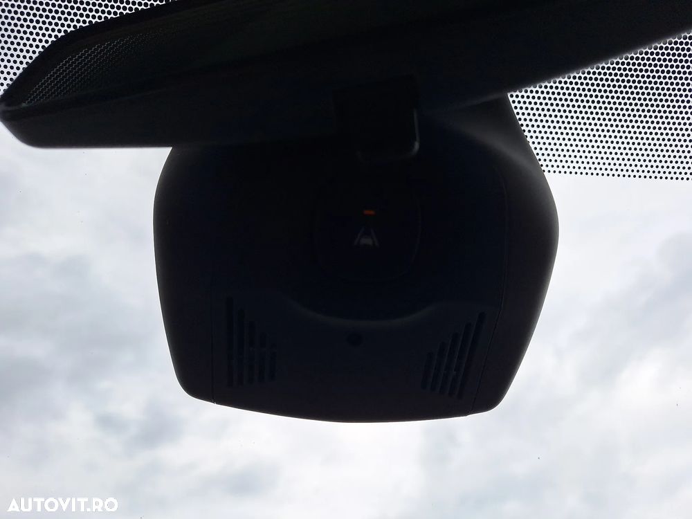 Renault Megane ENERGY dCi 110 Start & Stop Bose Edition - 10