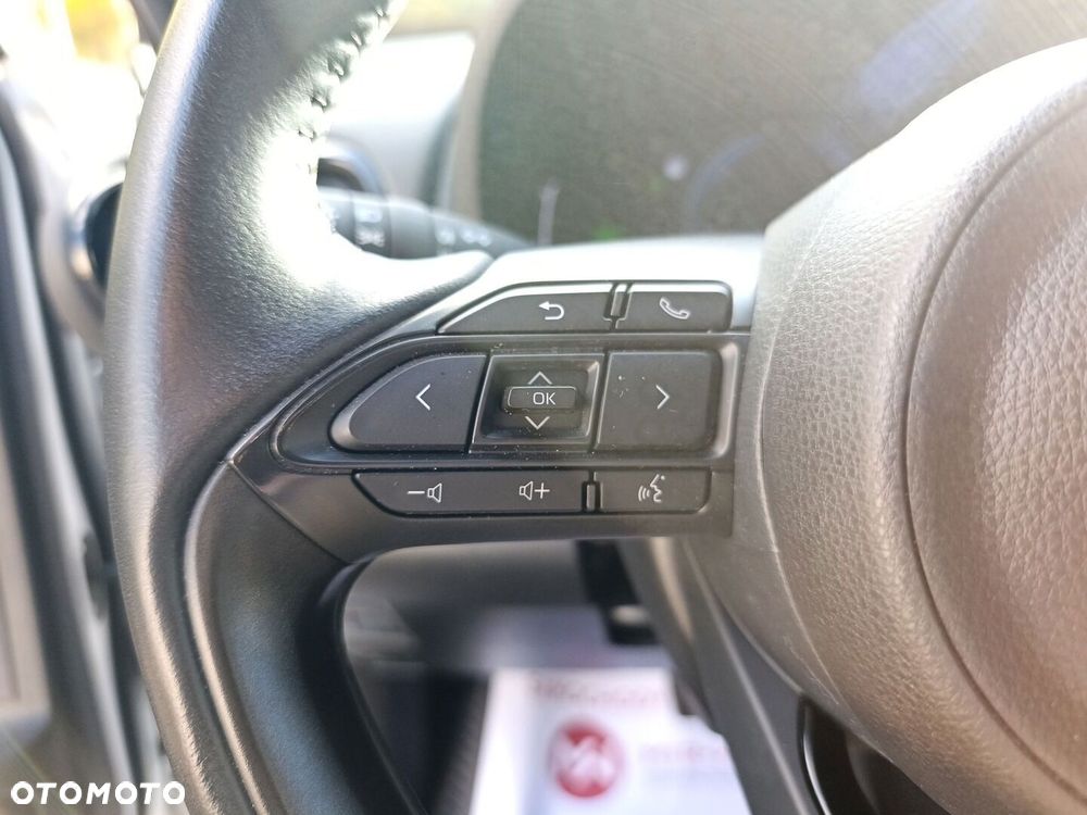 Toyota Yaris Cross Hybrid 1.5 Style - 36