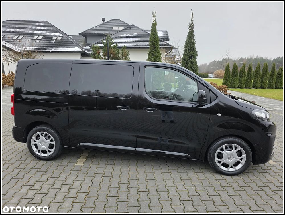 Citroën SpaceTourer - 4