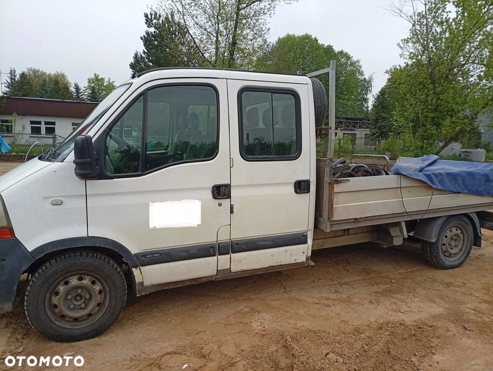 Renault MASTER - 4